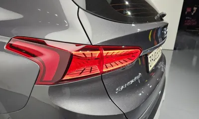 Hyundai Santafe 2019, 136529 км, за 65140.1 USD - фото 23