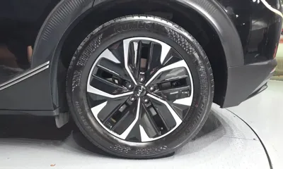 Kia EV6 2022, 32603 км, за 20087.1 USD