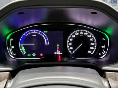 Honda Accord 2020, 51000 км, за 14243.4 USD - фото 6
