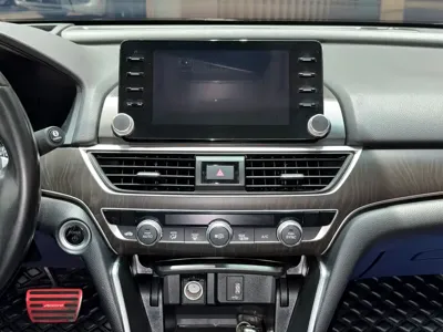 Honda Accord 2020, 51000 км, за 14243.4 USD - фото 9