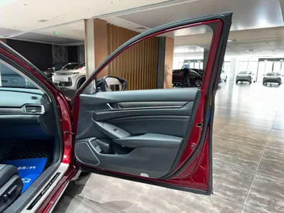 Honda Accord 2020, 51000 км, за 14243.4 USD - фото 12