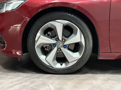 Honda Accord 2020, 51000 км, за 14243.4 USD - фото 23