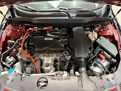 Honda Accord 2020, 51000 км, за 14243.4 USD - фото 24