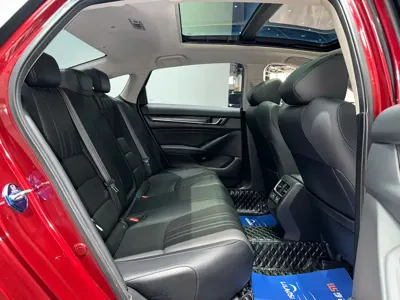 Honda Accord 2020, 51000 км, за 14243.4 USD - фото 26