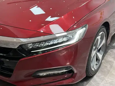 Honda Accord 2020, 51000 км, за 14243.4 USD - фото 27