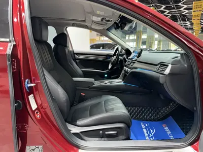 Honda Accord 2020, 51000 км, за 14243.4 USD - фото 28