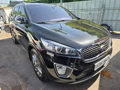 Kia Sorento 2015, 160569 км, за 7155.05 USD