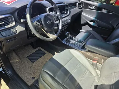 Kia Sorento 2015, 160569 км, за 7155.05 USD - фото 6