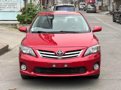 Toyota Corolla 2014, 76000 км, за 4252.42 USD