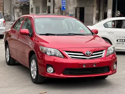 Toyota Corolla 2014, 76000 км, за 4252.42 USD