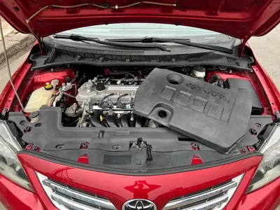 Toyota Corolla 2014, 76000 км, за 4252.42 USD