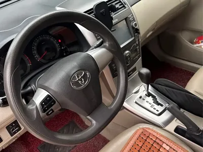 Toyota Corolla 2014, 76000 км, за 4252.42 USD - фото 8