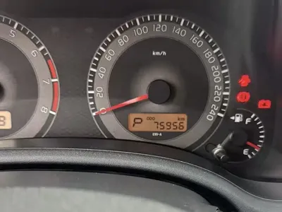 Toyota Corolla 2014, 76000 км, за 4252.42 USD - фото 12