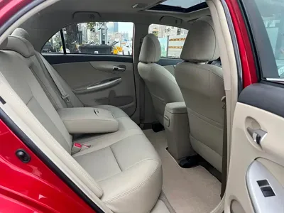 Toyota Corolla 2014, 76000 км, за 4252.42 USD - фото 13
