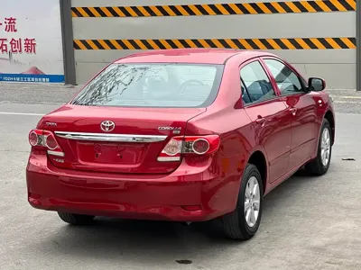 Toyota Corolla 2014, 76000 км, за 4252.42 USD - фото 14