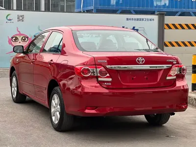 Toyota Corolla 2014, 76000 км, за 4252.42 USD - фото 15