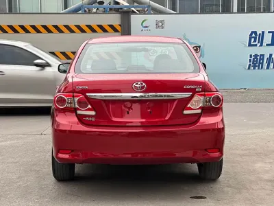 Toyota Corolla 2014, 76000 км, за 4252.42 USD - фото 16