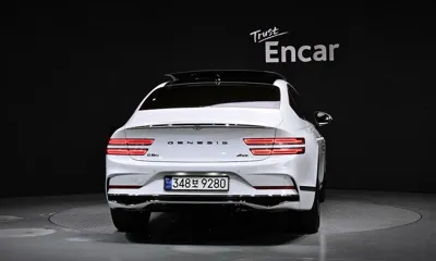 Genesis G80 2025, 24038 км, за 38679.05 USD