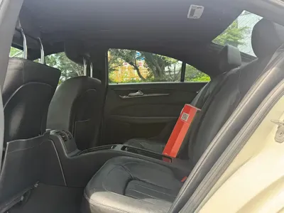 Mercedes-Benz CLS 2014, 120000 км, за 11594.83 USD - фото 7