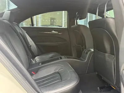 Mercedes-Benz CLS 2014, 120000 км, за 11594.83 USD - фото 8