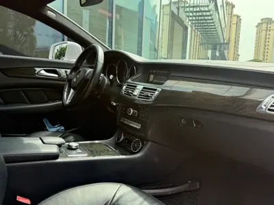 Mercedes-Benz CLS 2014, 120000 км, за 11594.83 USD - фото 9