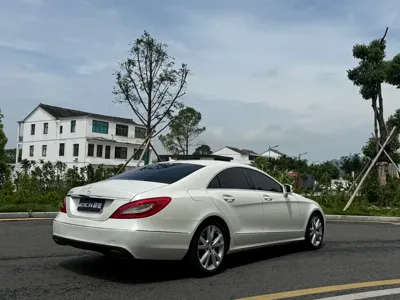 Mercedes-Benz CLS 2014, 120000 км, за 11594.83 USD - фото 10