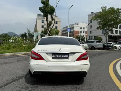 Mercedes-Benz CLS 2014, 120000 км, за 11594.83 USD - фото 11