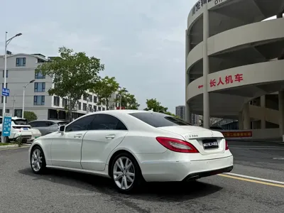 Mercedes-Benz CLS 2014, 120000 км, за 11594.83 USD - фото 12