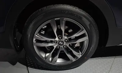 Hyundai Maxcruz 2017, 103865 км, за 11760.82 USD