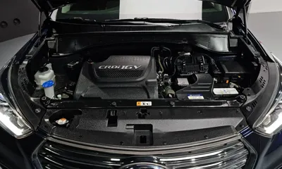Hyundai Maxcruz 2017, 103865 км, за 11760.82 USD - фото 6