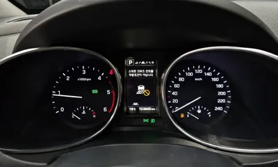 Hyundai Maxcruz 2017, 103865 км, за 11760.82 USD - фото 8