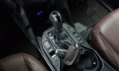 Hyundai Maxcruz 2017, 103865 км, за 11760.82 USD - фото 9