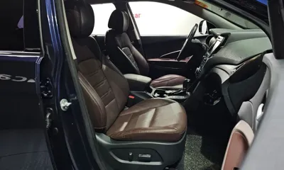 Hyundai Maxcruz 2017, 103865 км, за 11760.82 USD - фото 10