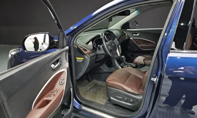 Hyundai Maxcruz 2017, 103865 км, за 11760.82 USD - фото 11