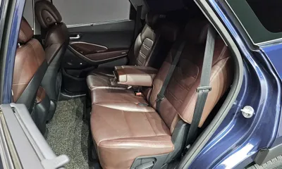 Hyundai Maxcruz 2017, 103865 км, за 11760.82 USD - фото 12