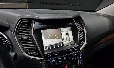 Hyundai Maxcruz 2017, 103865 км, за 11760.82 USD - фото 15