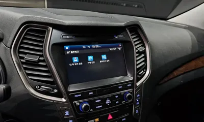 Hyundai Maxcruz 2017, 103865 км, за 11760.82 USD - фото 16