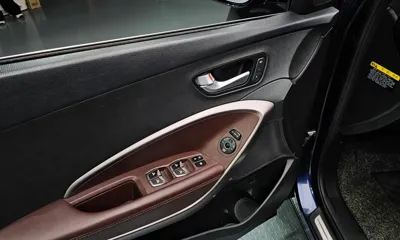 Hyundai Maxcruz 2017, 103865 км, за 11760.82 USD - фото 18