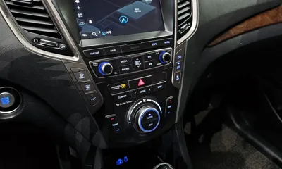 Hyundai Maxcruz 2017, 103865 км, за 11760.82 USD - фото 19