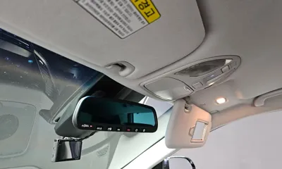 Hyundai Maxcruz 2017, 103865 км, за 11760.82 USD - фото 20