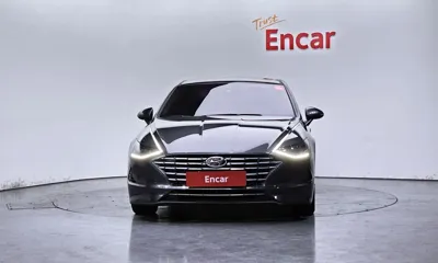Hyundai Sonata 2020, 130550 км, за 10198.67 USD