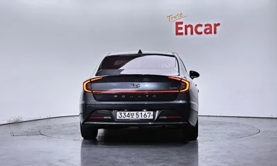 Hyundai Sonata 2020, 130550 км, за 10198.67 USD