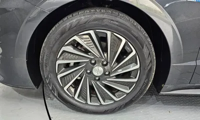 Hyundai Sonata 2020, 130550 км, за 10198.67 USD