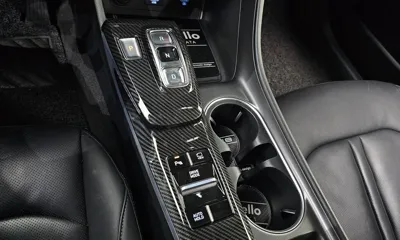Hyundai Sonata 2020, 130550 км, за 10198.67 USD - фото 9