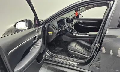 Hyundai Sonata 2020, 130550 км, за 10198.67 USD - фото 10
