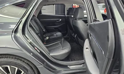 Hyundai Sonata 2020, 130550 км, за 10198.67 USD - фото 12