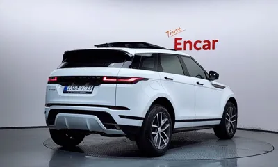 Land Rover Range Rover Evoque 2024, 14214 км, за 64712.42 USD