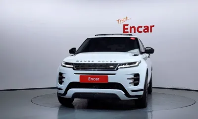 Land Rover Range Rover Evoque 2024, 14214 км, за 64712.42 USD