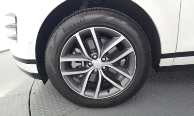 Land Rover Range Rover Evoque 2024, 14214 км, за 64712.42 USD
