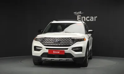 Ford Explorer 2021, 61682 км, за 17715.51 USD